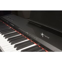 Pian digital Extreme P50 (Black) Thumb