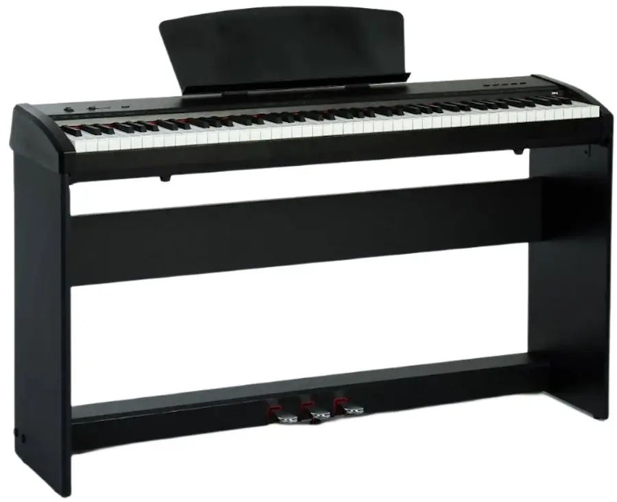 Pian digital Extreme P50 (Black)