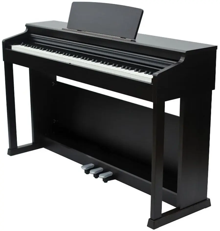 Pian digital Flame B89 (Black)