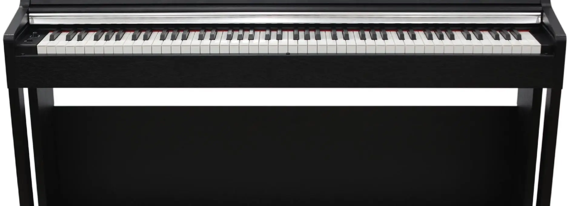 Pian digital Flame B89 (Black)