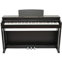 Pian digital Flame B89 (Black)