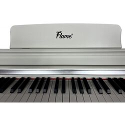 Pian digital Flame B89 (White) Thumb