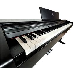 Pian digital Flame B97 (Black) Thumb