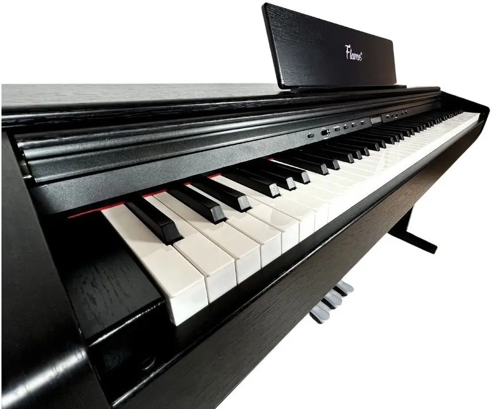 Pian digital Flame B97 (Black)