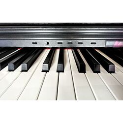 Pian digital Flame B97 (Black) Thumb