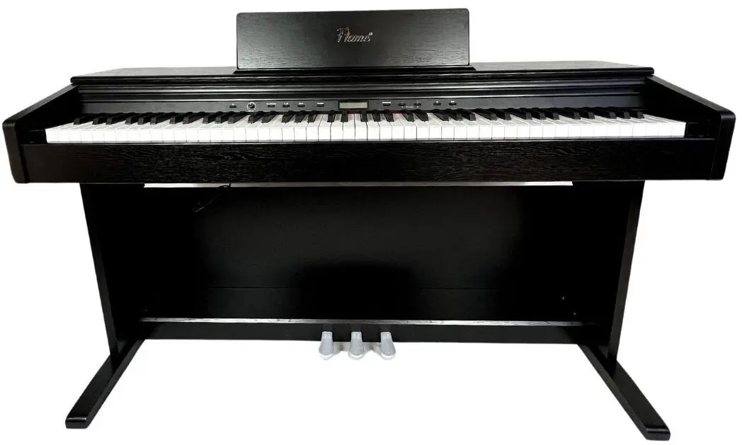 Pian digital Flame B97 (Black)