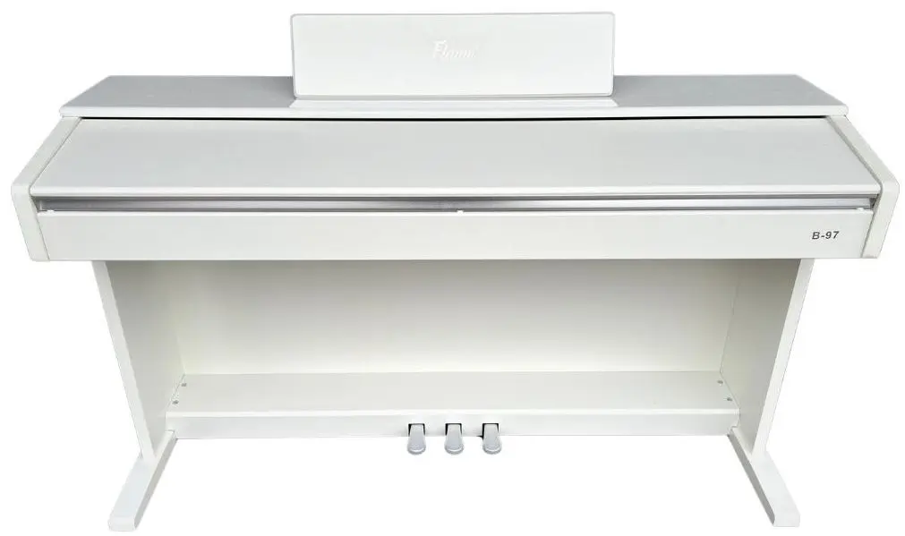 Pian digital Flame B97 (White)