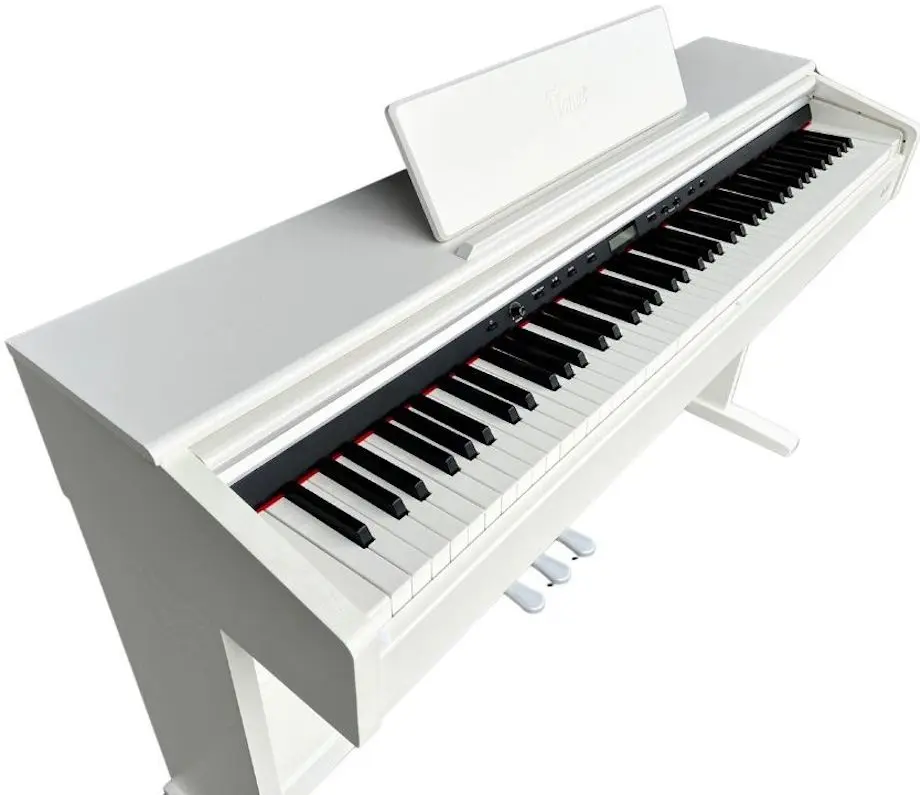 Pian digital Flame B97 (White)