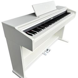 Pian digital Flame B97 (White) Thumb