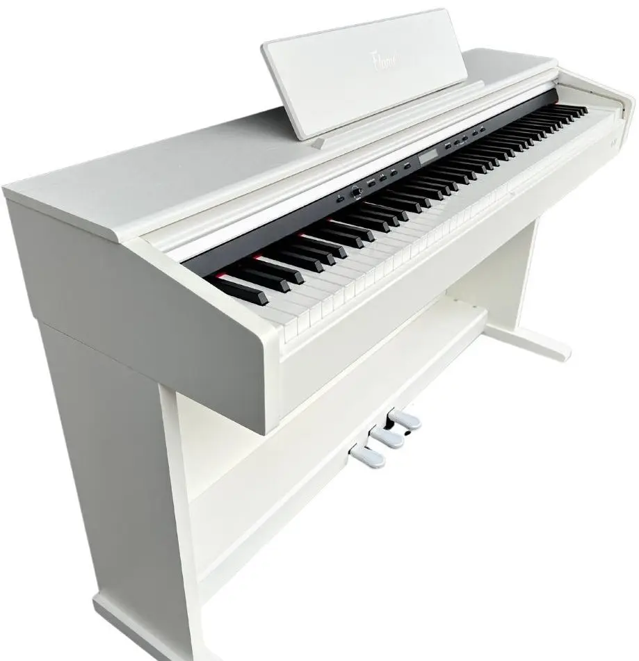 Pian digital Flame B97 (White)