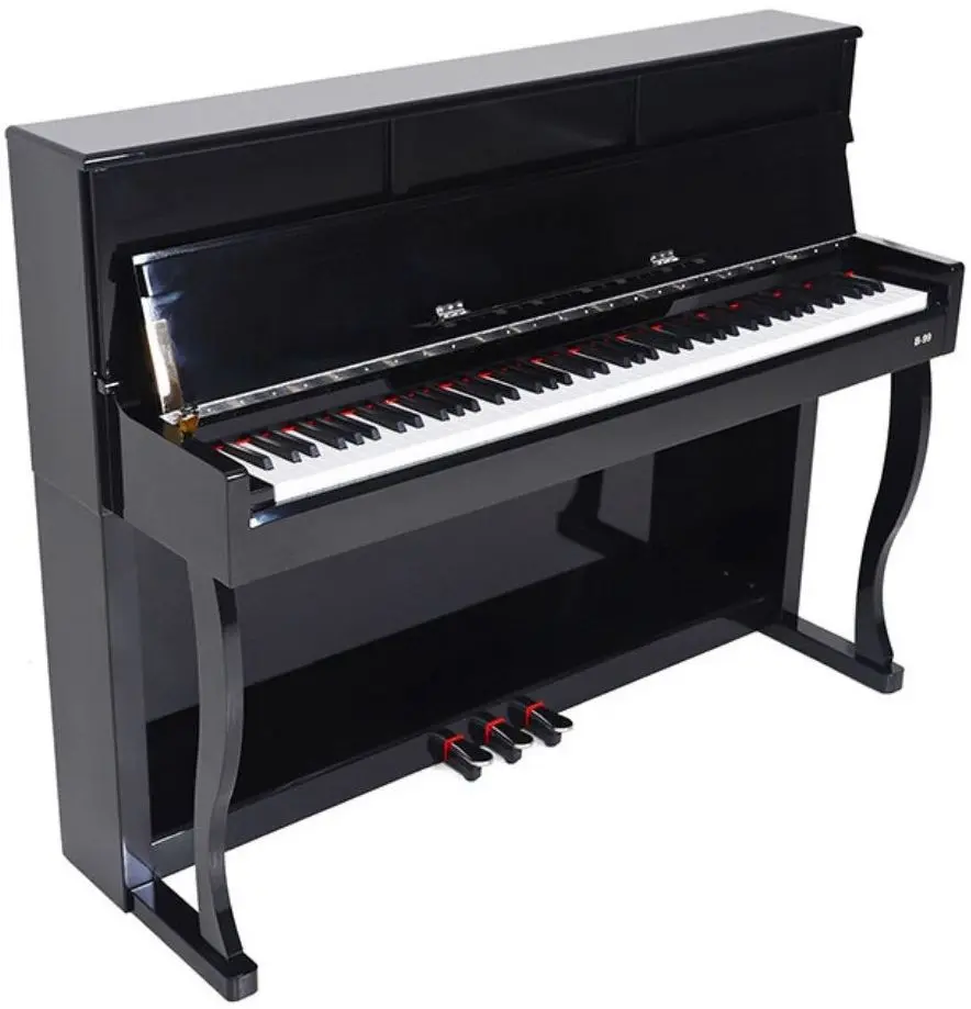 Цифровое пианино Flame B99 (Black)