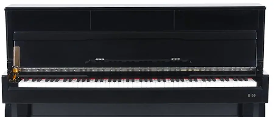 Цифровое пианино Flame B99 (Black)