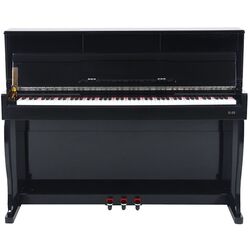 Pian digital Flame B99 (Black)