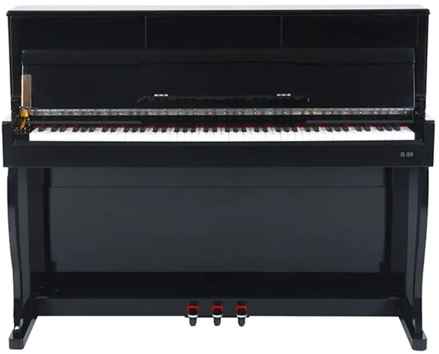 Цифровое пианино Flame B99 (Black)