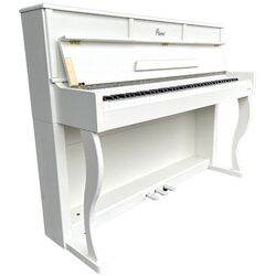 Pian digital Flame B99 (White) Thumb