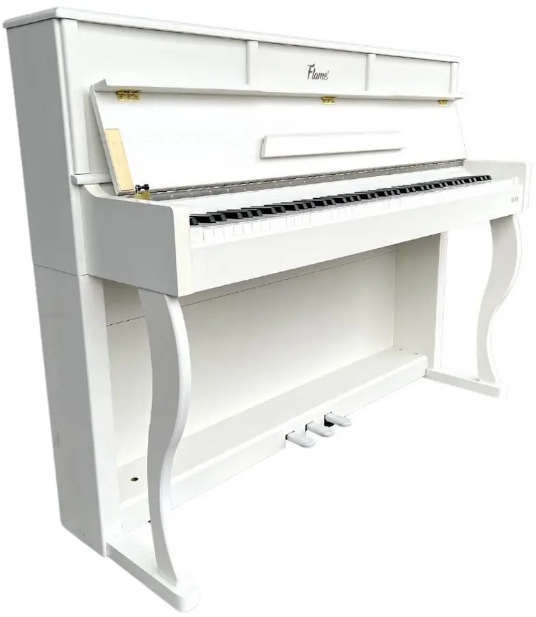 Pian digital Flame B99 (White)