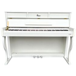 Pian digital Flame B99 (White) Thumb