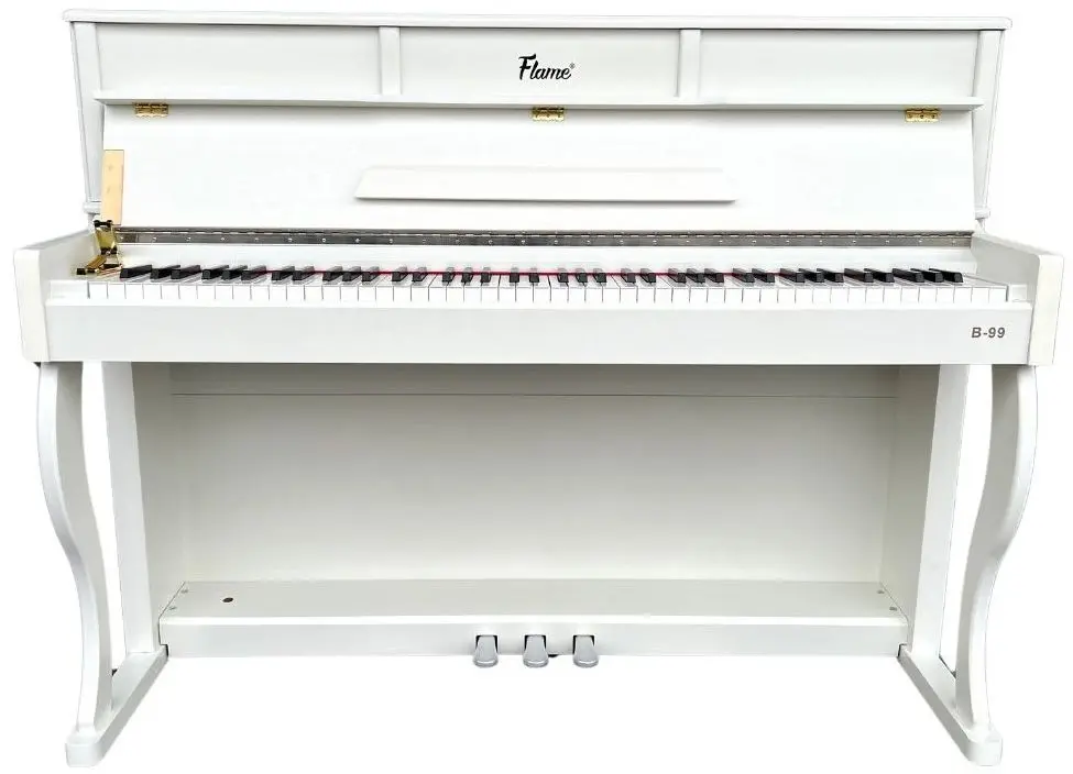Pian digital Flame B99 (White)