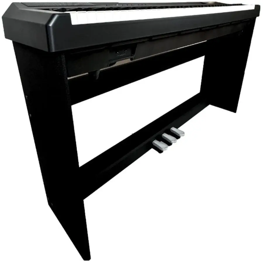 Pian digital Flame S192 (Black)