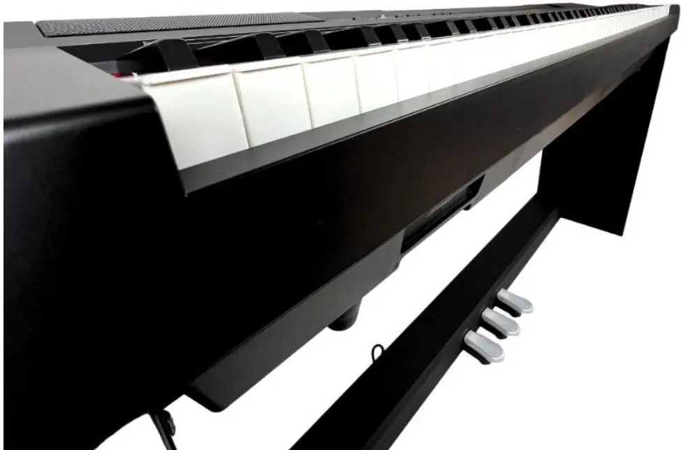 Pian digital Flame S192 (Black)