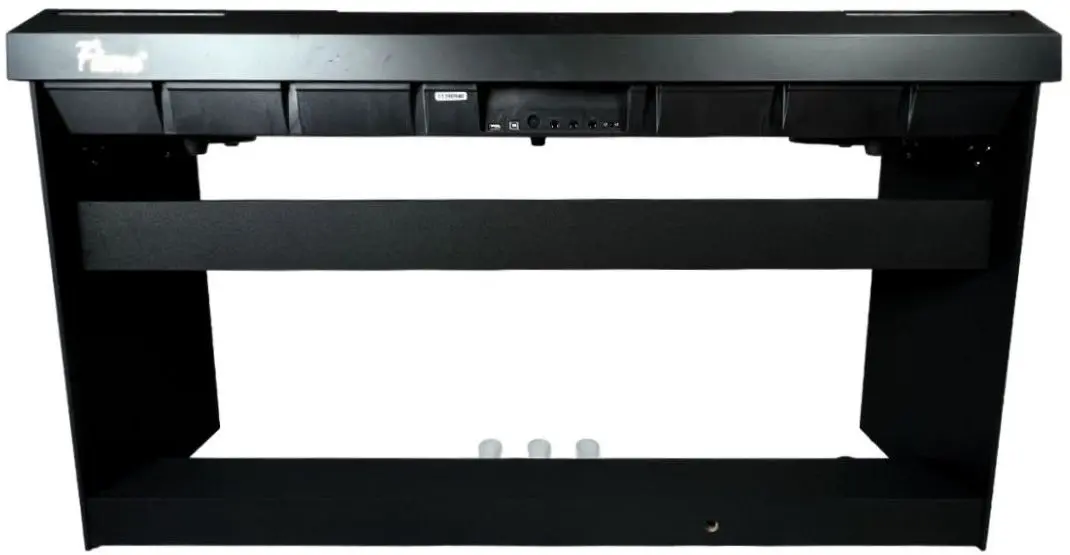 Pian digital Flame S192 (Black)