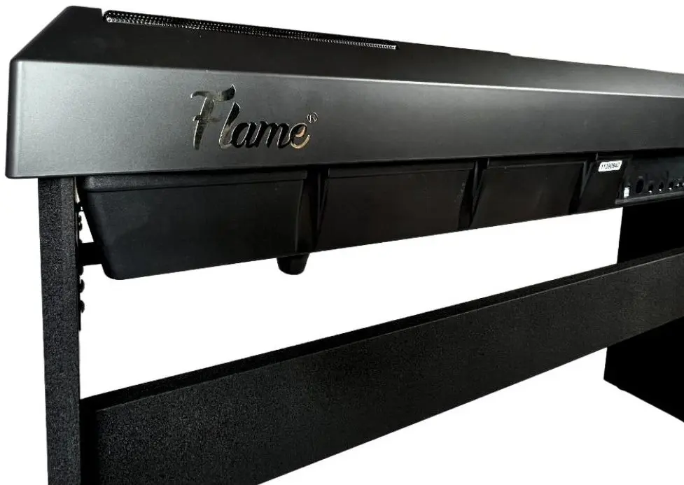 Pian digital Flame S192 (Black)