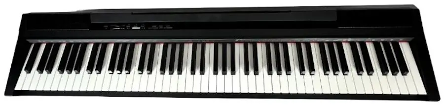 Pian digital Flame S192 (Black)