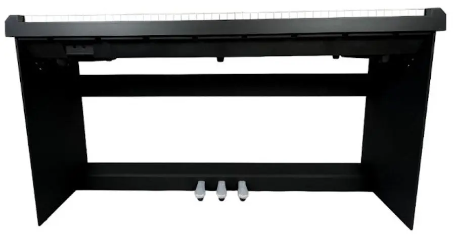 Pian digital Flame S192 (Black)