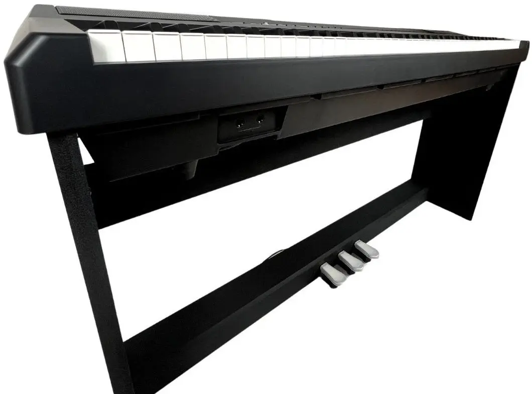 Pian digital Flame S194 (Black)