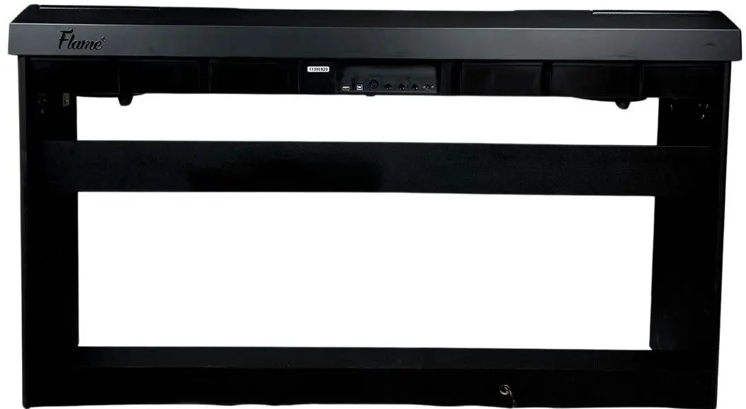Pian digital Flame S194 (Black)