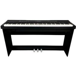 Pian digital Flame S194 (Black)