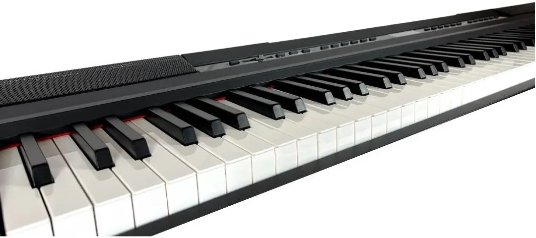 Pian digital Flame S194 (Black)