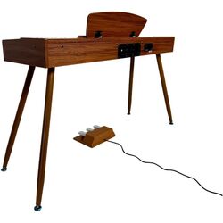 Pian digital Flame S195 (Natural) Thumb