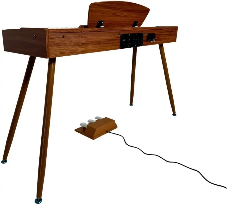 Pian digital Flame S195 (Natural)