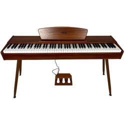 Pian digital Flame S195 (Natural)