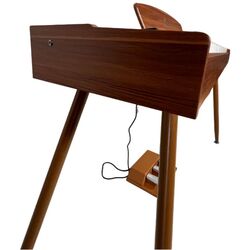 Pian digital Flame S195 (Natural) Thumb