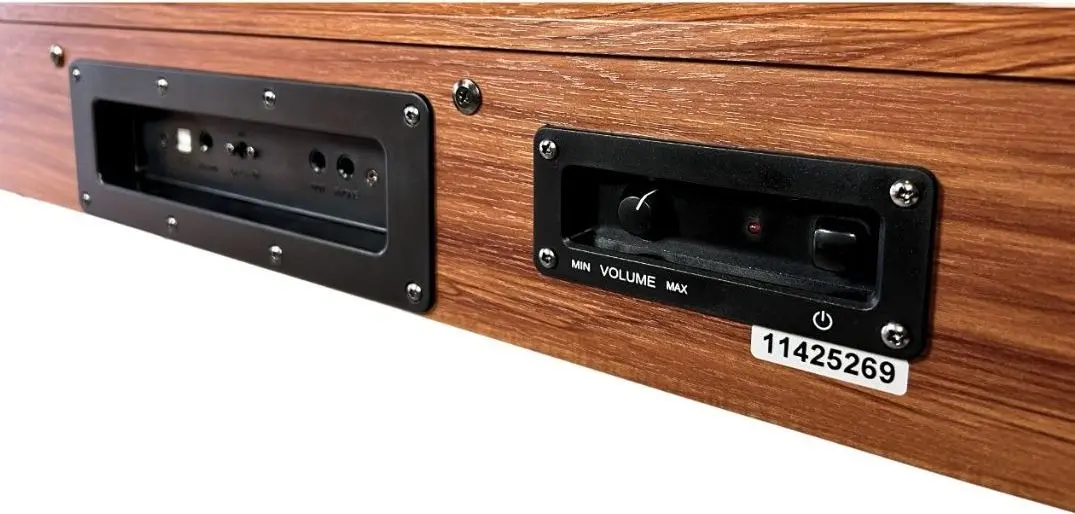 Pian digital Flame S195 (Natural)