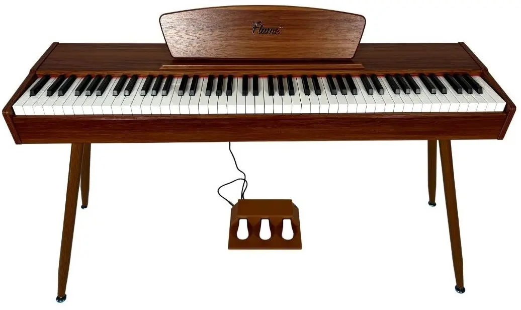 Pian digital Flame S195 (Natural)