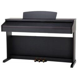 Цифровое пианино Flame SLP 150 RW (Dark Brown) Thumb