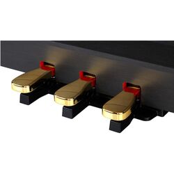 Цифровое пианино Flame SLP 150 RW (Dark Brown) Thumb