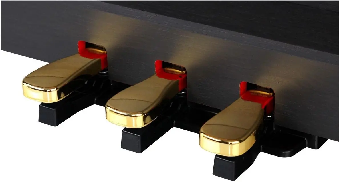 Цифровое пианино Flame SLP 150 RW (Dark Brown)