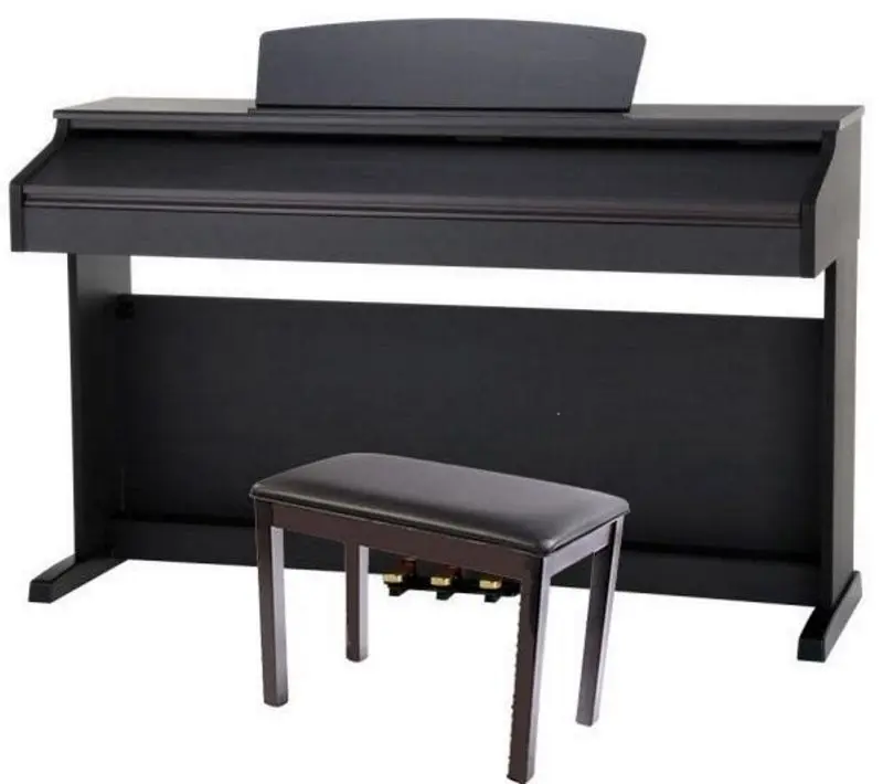 Цифровое пианино Flame SLP 150 RW (Dark Brown)