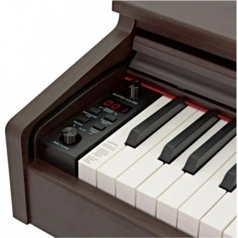 Pian digital Flame SLP 175 RW