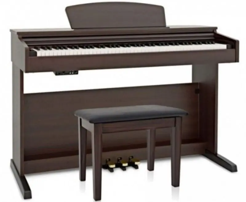 Pian digital Flame SLP 175 RW