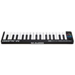 MIDI-клавиатура M-Audio Keystation Mini 32 MK3 (Black) Thumb
