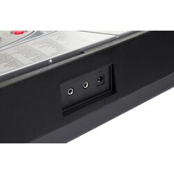 Набор синтезатор с микрофоном McGrey BK-5420 (Black) Thumb