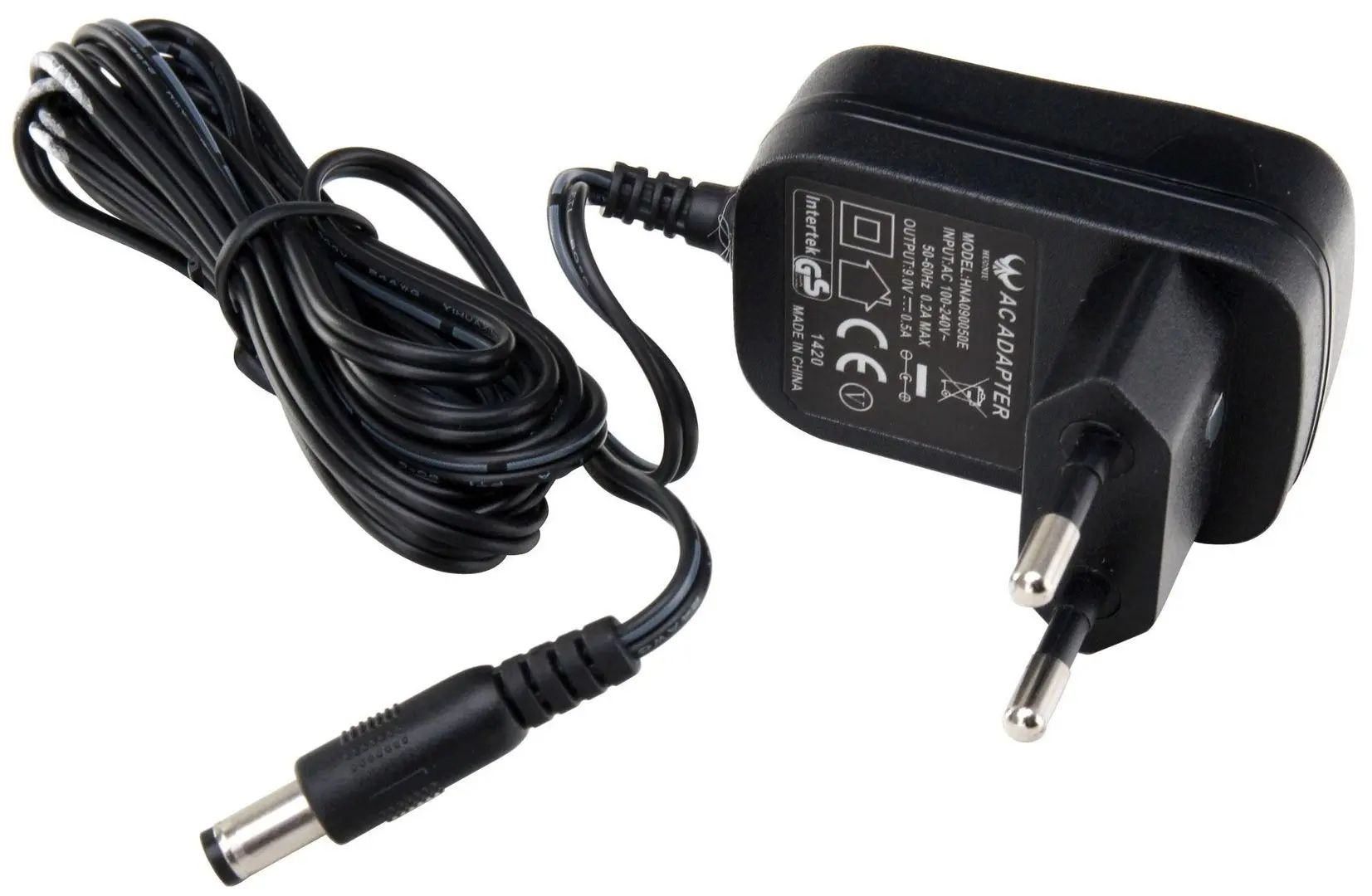 Набор синтезатор с микрофоном McGrey BK-5420 (Black)