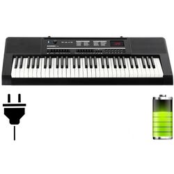 Sintetizator McGrey 6170 (Black) Thumb