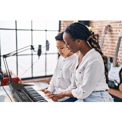 Sintetizator McGrey 6170 (Black) Thumb