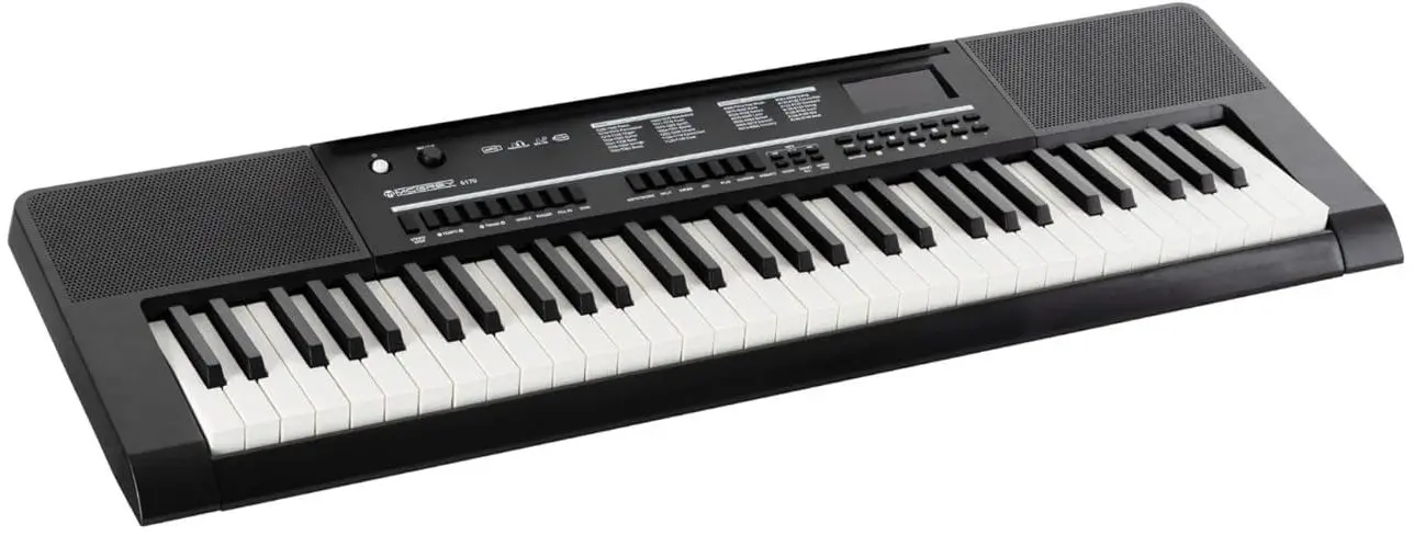 Sintetizator McGrey 6170 (Black)